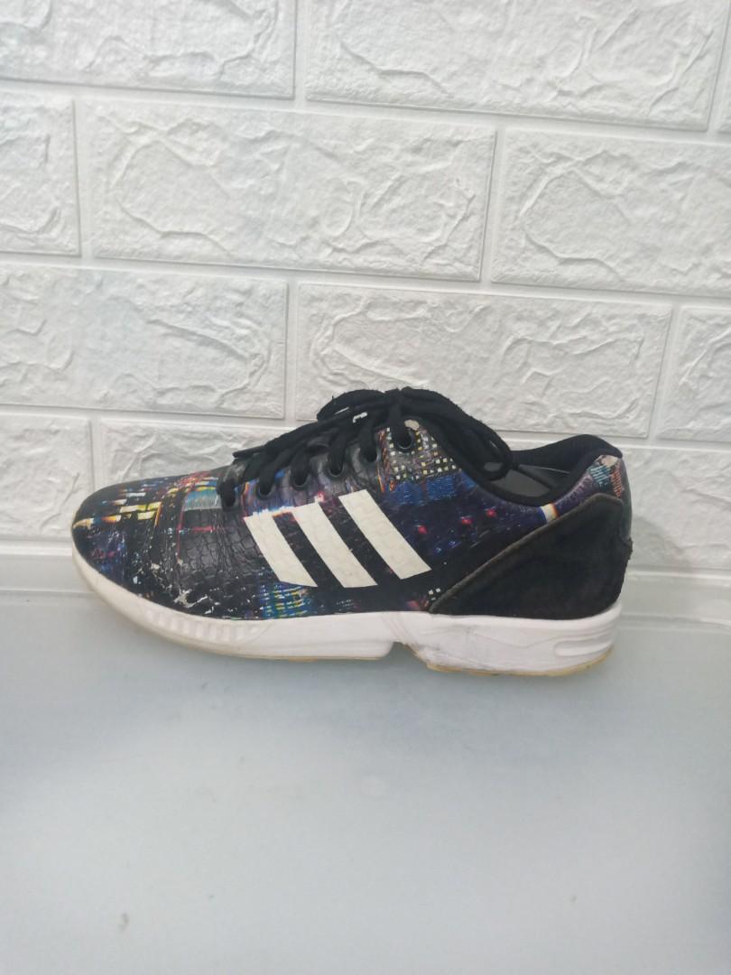 Adidas zx flux tokyo clearance