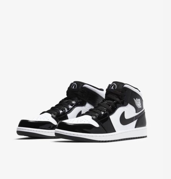 Jordan 1 mid se mens Clearance