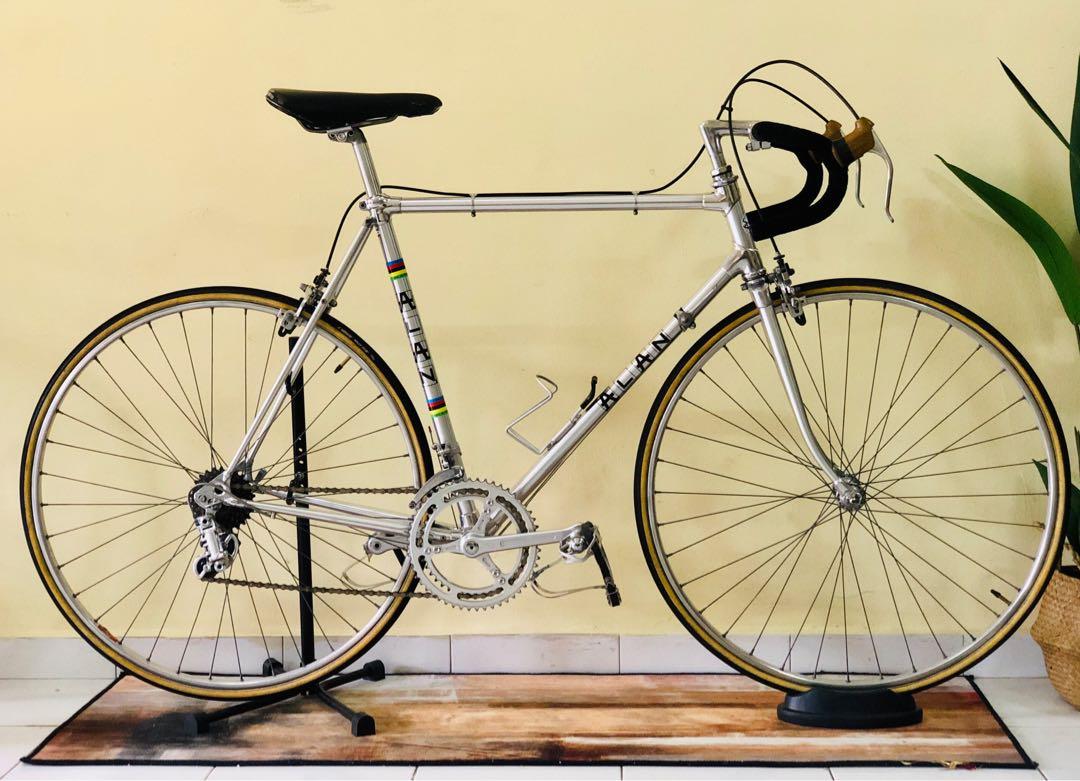 Alan vintage road bike new arrivals