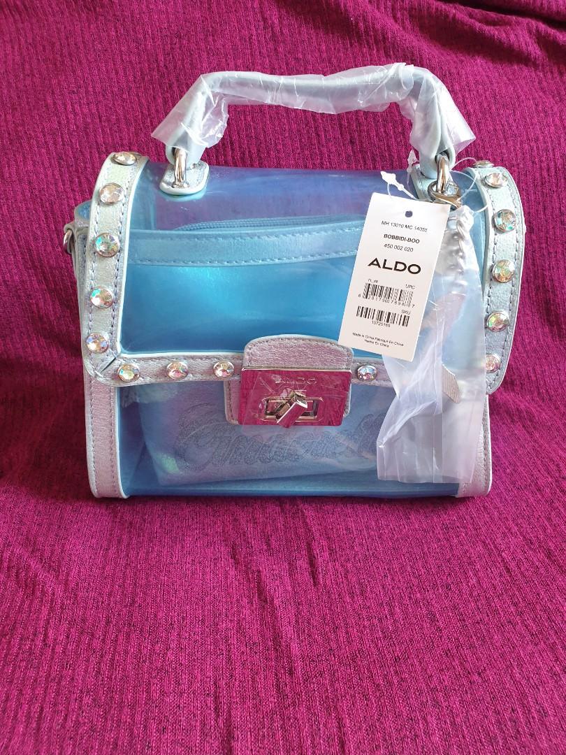 Aldo cinderella 2025 bag