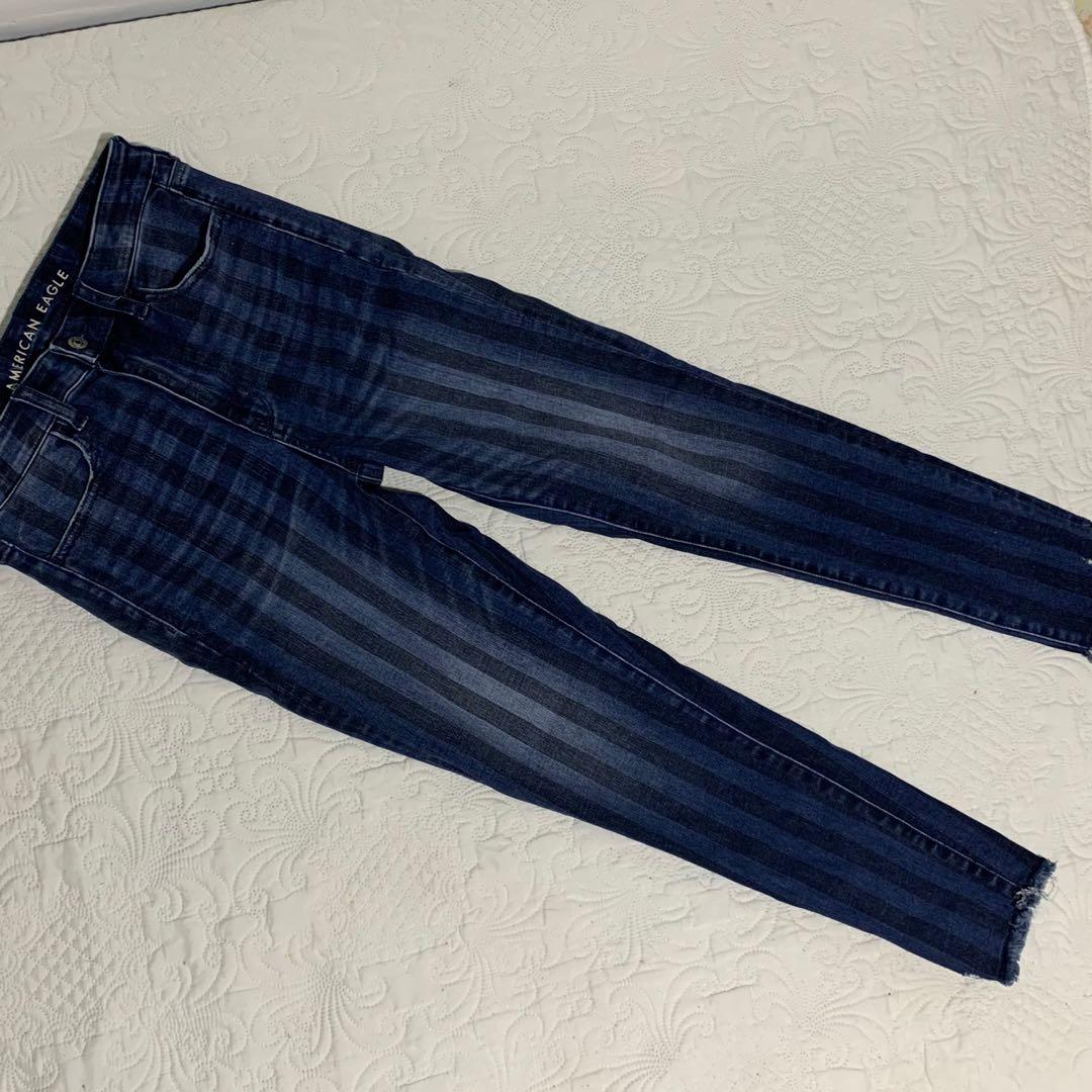 pan america jeans pants