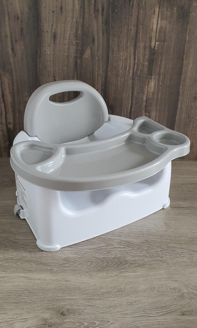 Anko feeding booster seat store