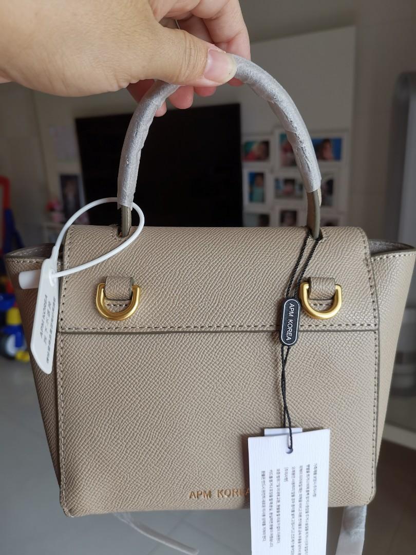 Apm online korea bag