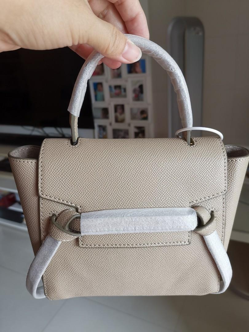 Apm korea 2025 bag