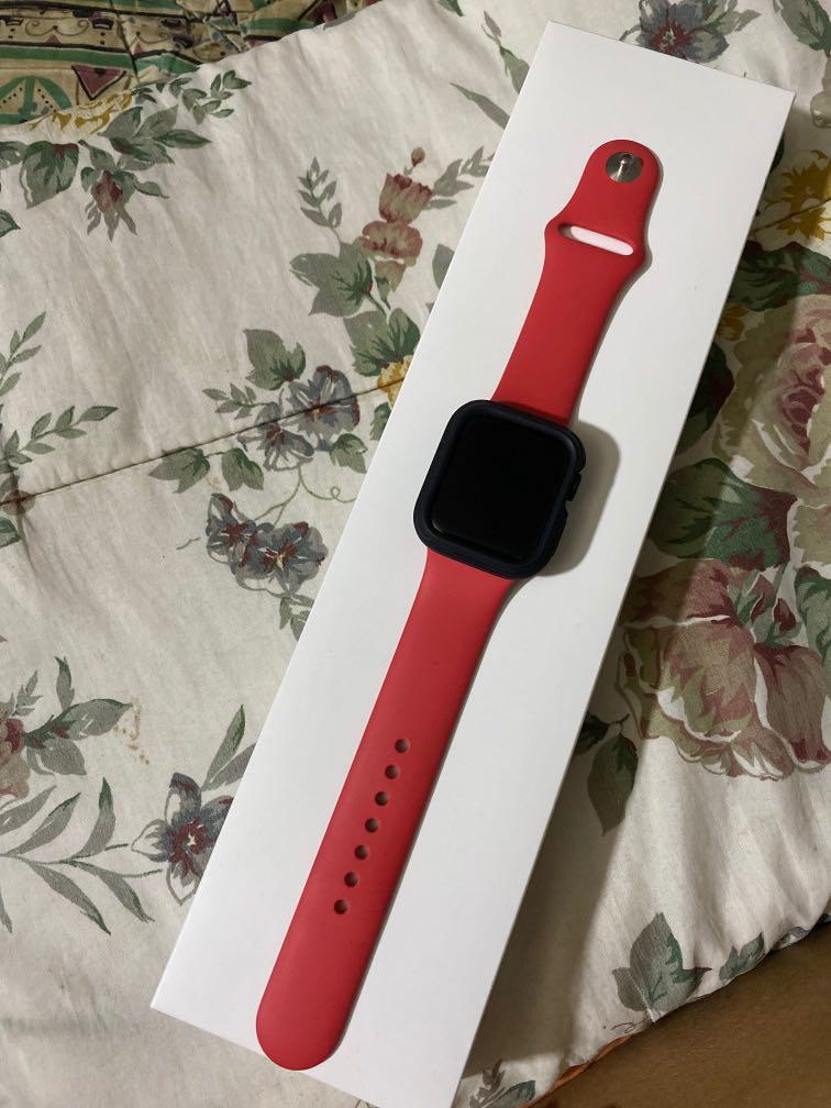 Apple watch se gps 40mm outlet space gray aluminum case