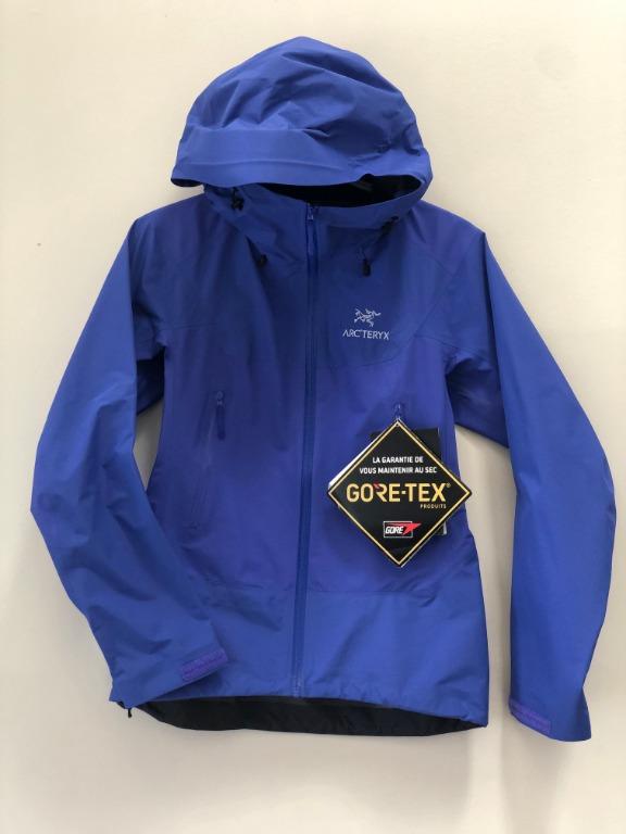 Arc'teryx Beta SL Hybrid Jacket in size xs, Women's Fashion