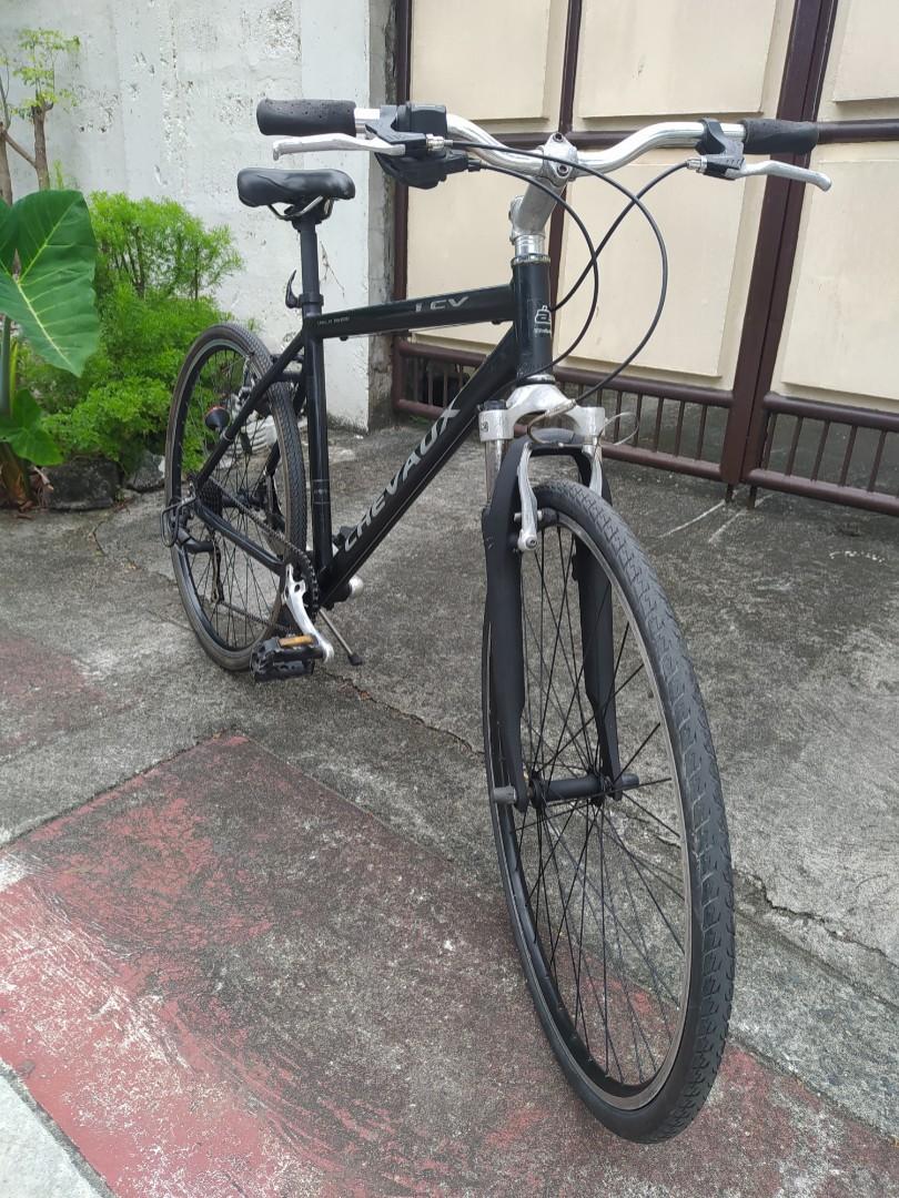 ASAHI 28 CHEVAUX ALLOY MTB MOUNTAIN BIKE, Sports Equipment, Bicycles ...