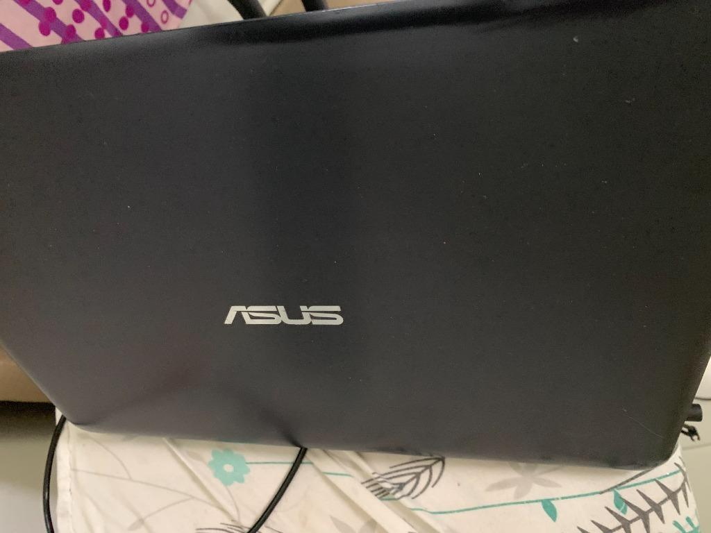 Asus E402S 14 inch used laptop 2015 Pentium N3700 CPU 4GB RAM