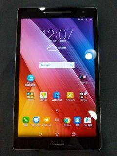 Asus Zenfone 8.0 p024給小朋友看youtube最佳選擇