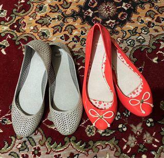 mel shoes philippines