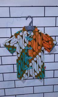 Batik Chongshiam