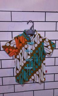 Batik Chongsiam
