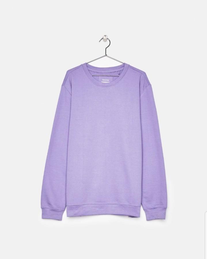 repriced] Bershka pastel lavender 