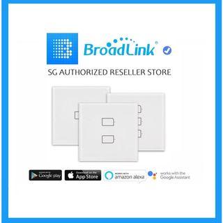 BestCon Broadlink Smart Wall Switch