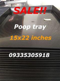 Big Sale month of Feb Plastic Poop tray bird Dog cat cage crate carrier powercat Meowtech Litter Sand box Ciao saint Roche Hooman Play pen Fence Dono diaper Male Wraps Pet Pee WeeWee training pad Pads