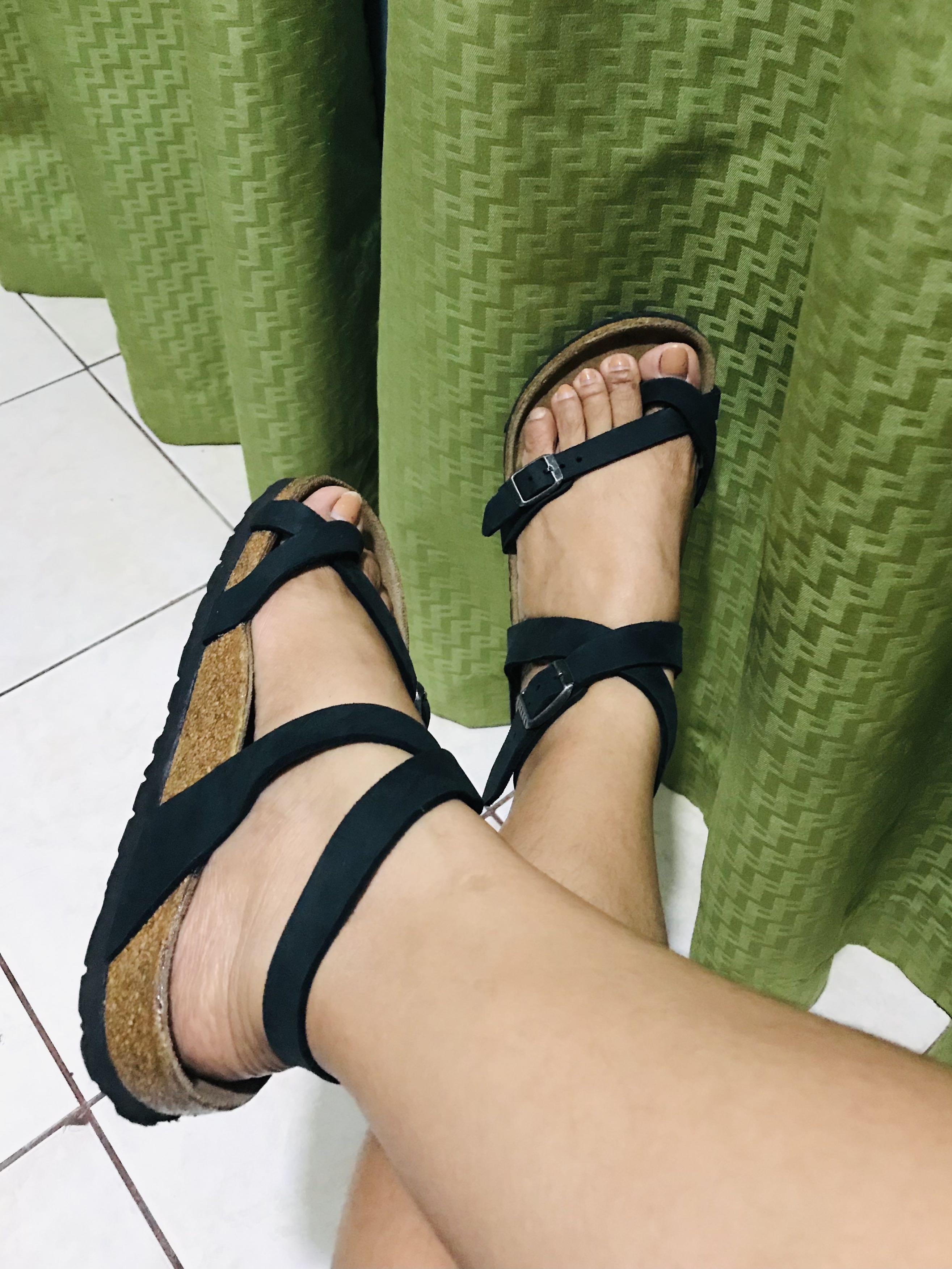 birkenstocks yara