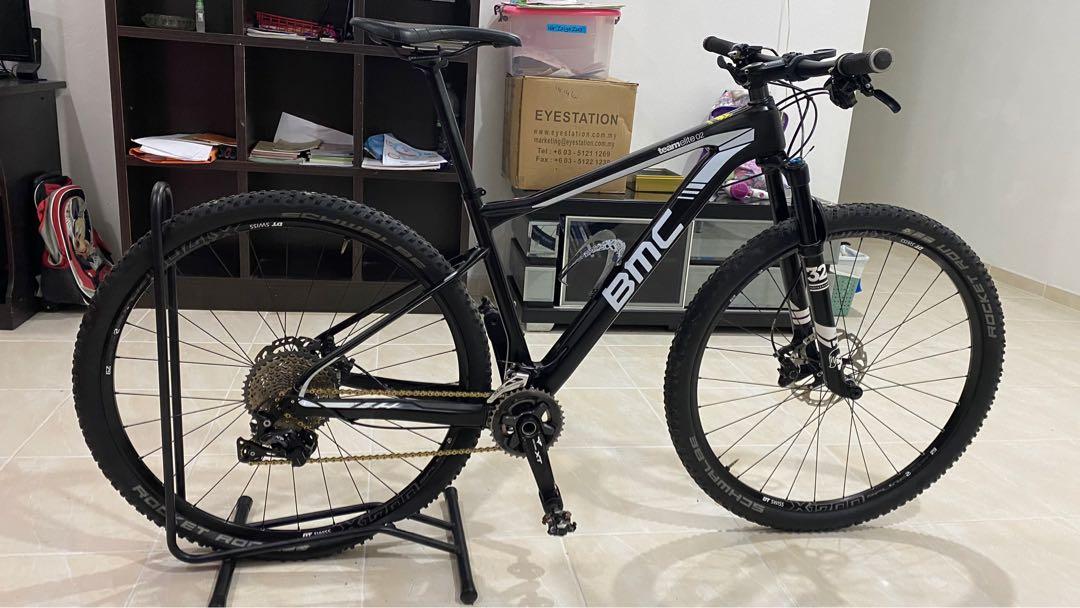 Bmc team shop elite 02 2017