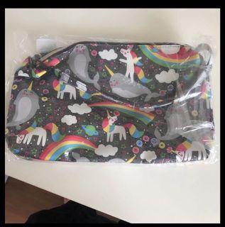 BNIP - Jujube Narwhal Be Quick
