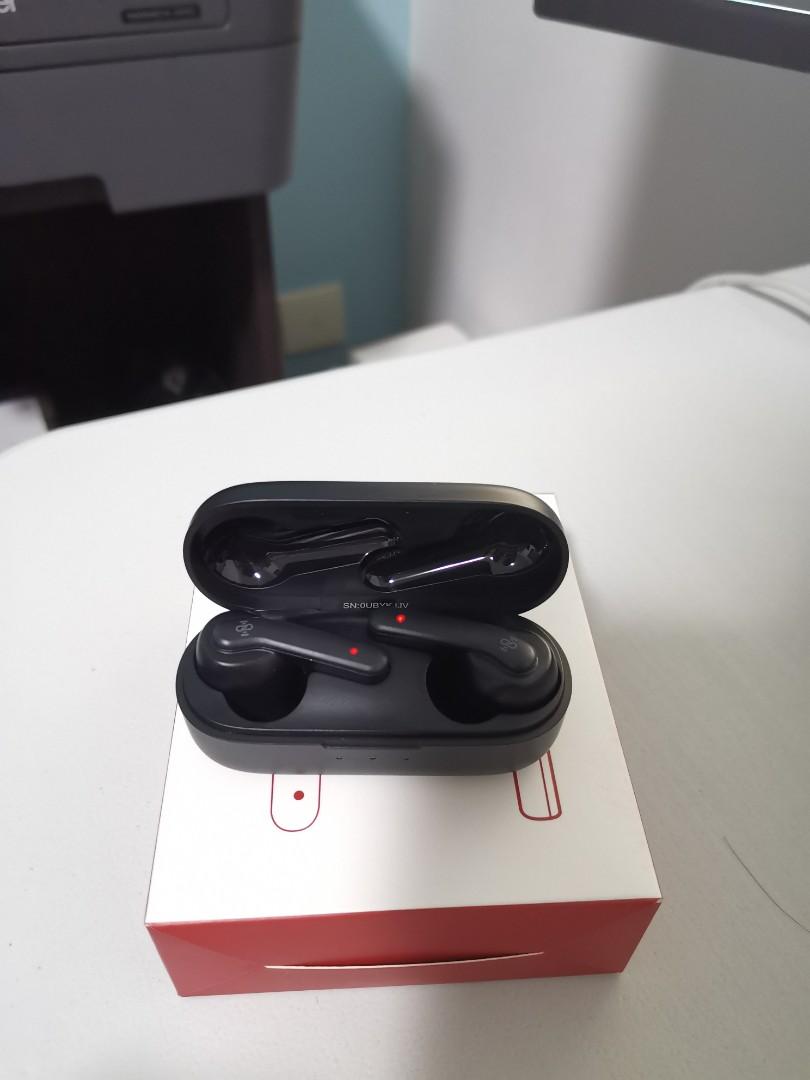 boltune anc earbuds