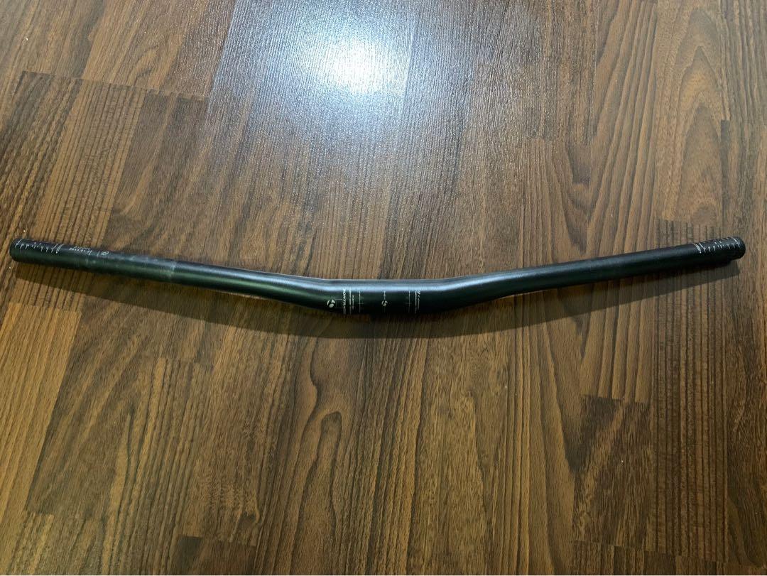 Bontrager sales low riser