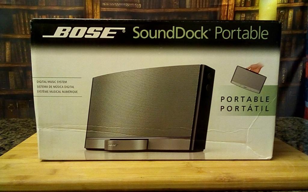 Bose sounddock price 2025