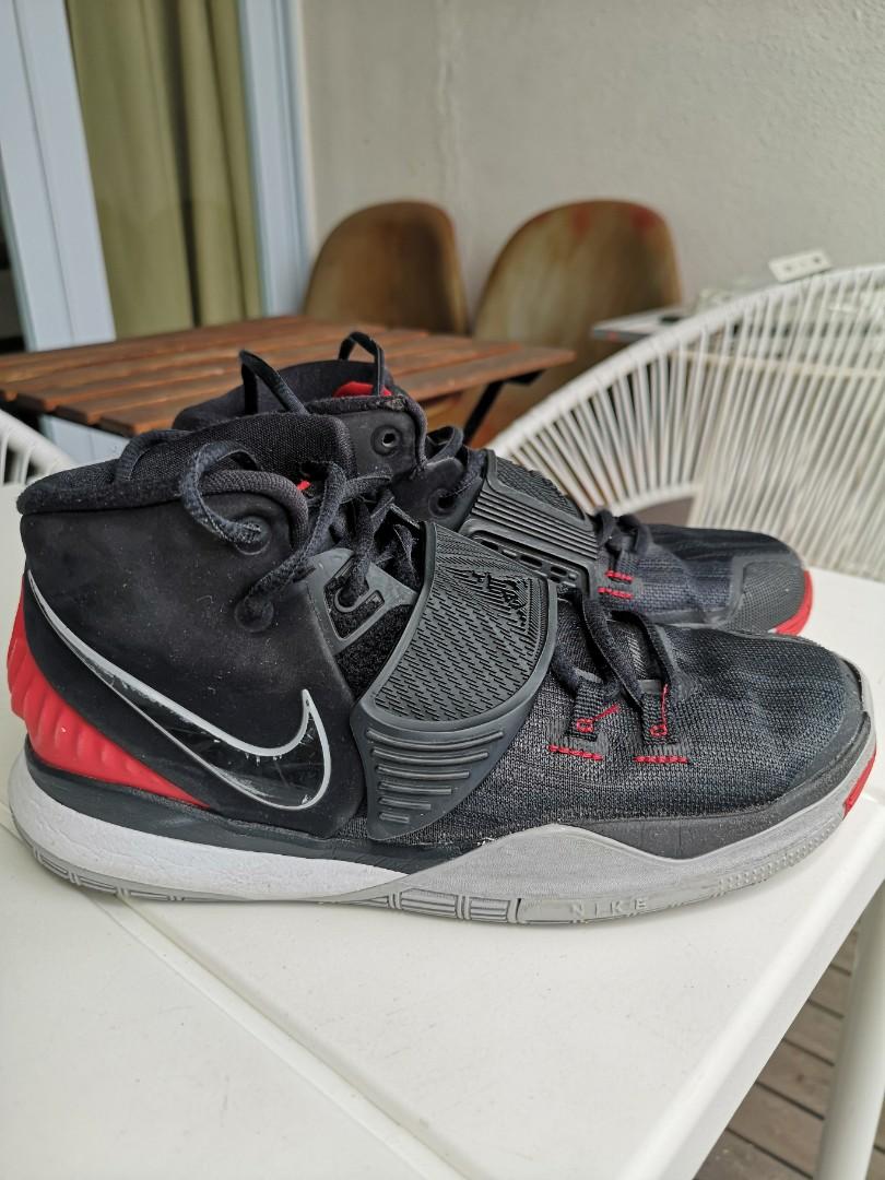Kyrie clearance 2025