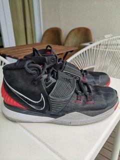 youth nike camo shoes