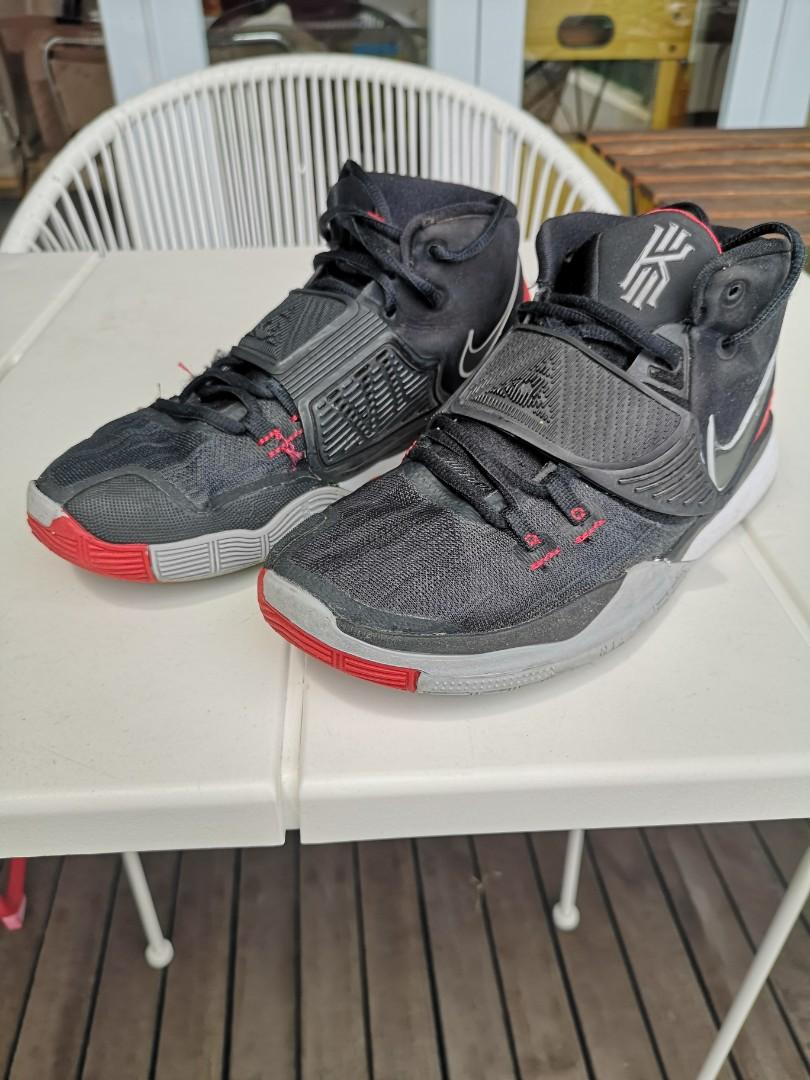 Youth kyrie sale 6 shoes
