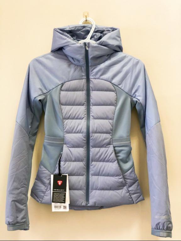 Lulu down for it all jacket shop