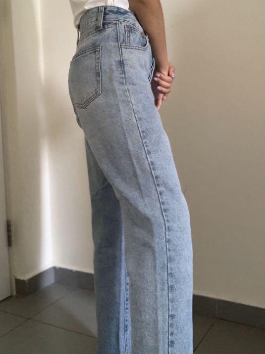 brandy melville john galt jeans Women s Fashion Bottoms Other
