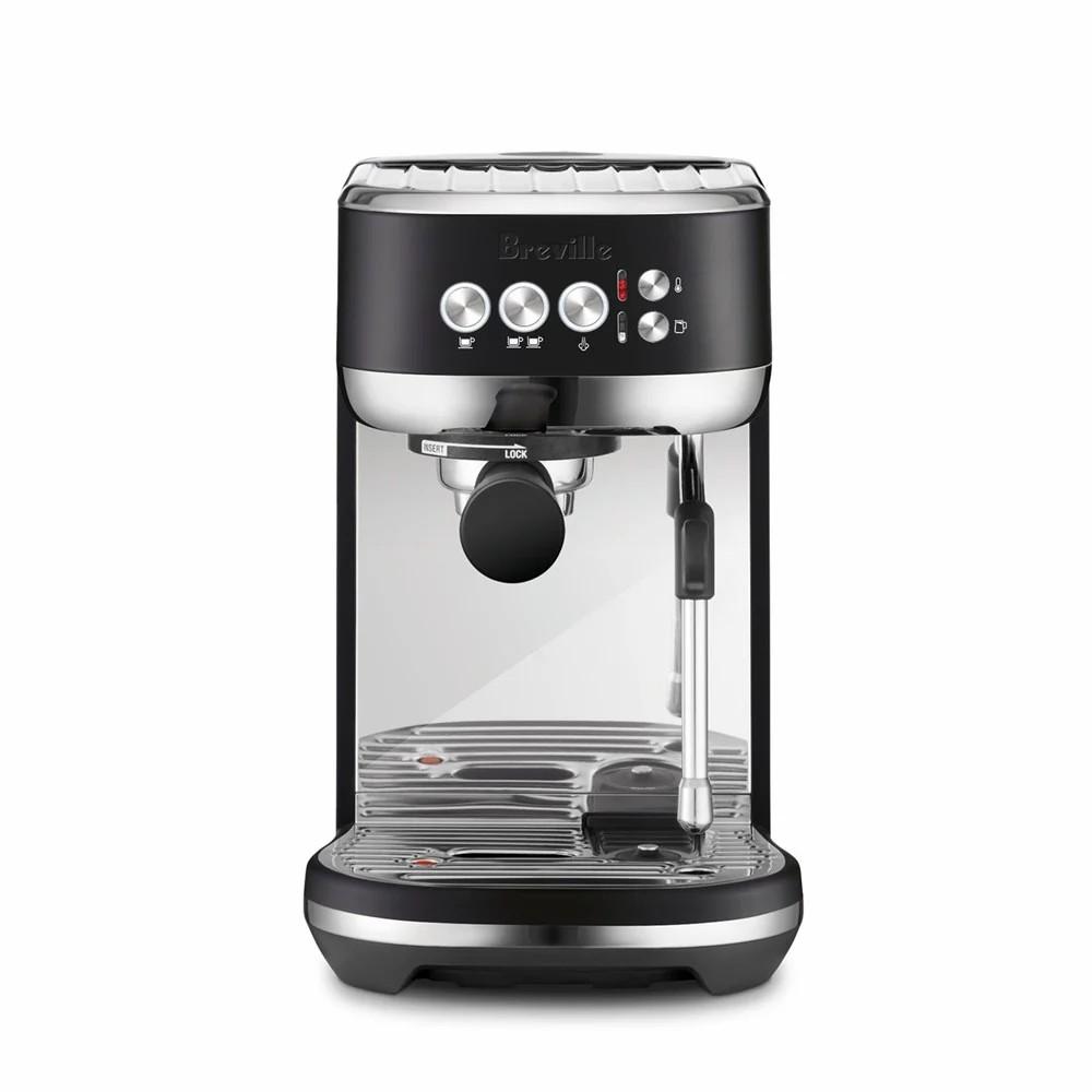 Breville BES500 Bambino Plus Coffee Machine 咖啡機+ Free Tamper 填 