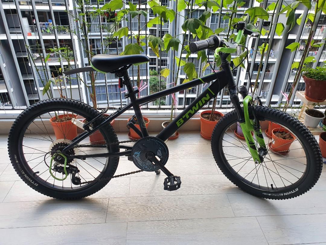 Bicicleta racing boy 2025 500