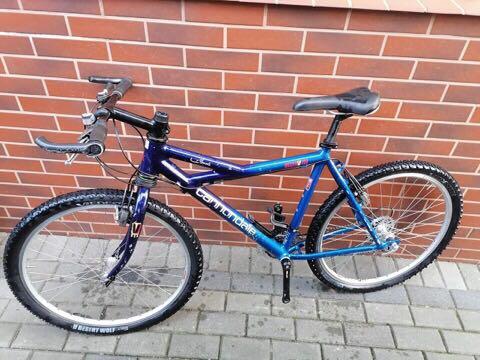 Cannondale Delta V700 MTB, Sports 