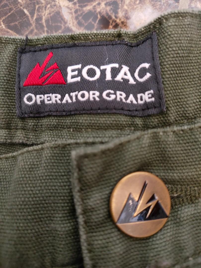Eotac pants online