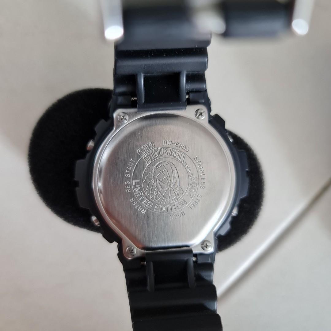 Casio g shock dw 8900 outlet