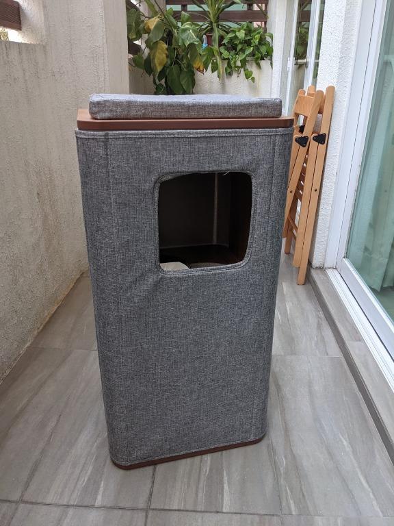 Vesper hotsell cubo tower
