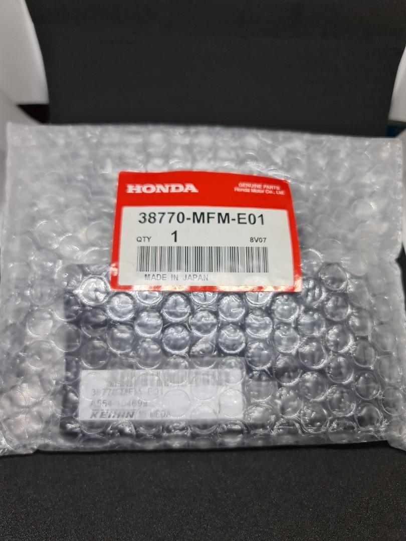 Cb400sb Cb400sf Genuine Abs Nc42 Ecu Mfm E01 Motorcycles Motorcycle Accessories On Carousell Cb400sb Cb400sf Genuine Abs Nc42 Ecu Mfm E01 Motorcycles Motorcycle Accessories On Carousell