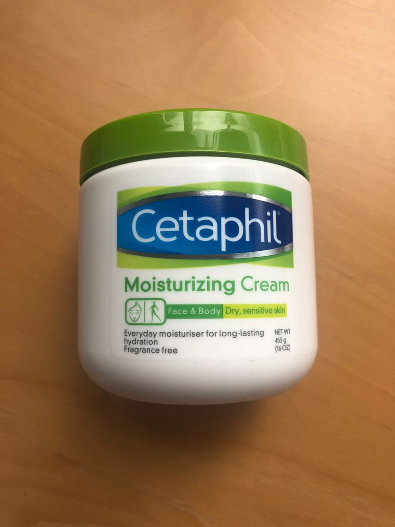 cetaphil body cream
