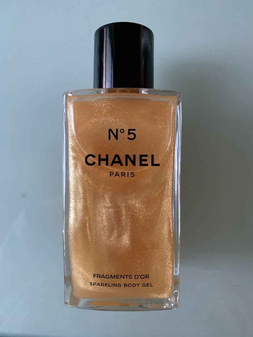 Chanel No 5 Body Gel Cheapest Collection, 64% OFF 