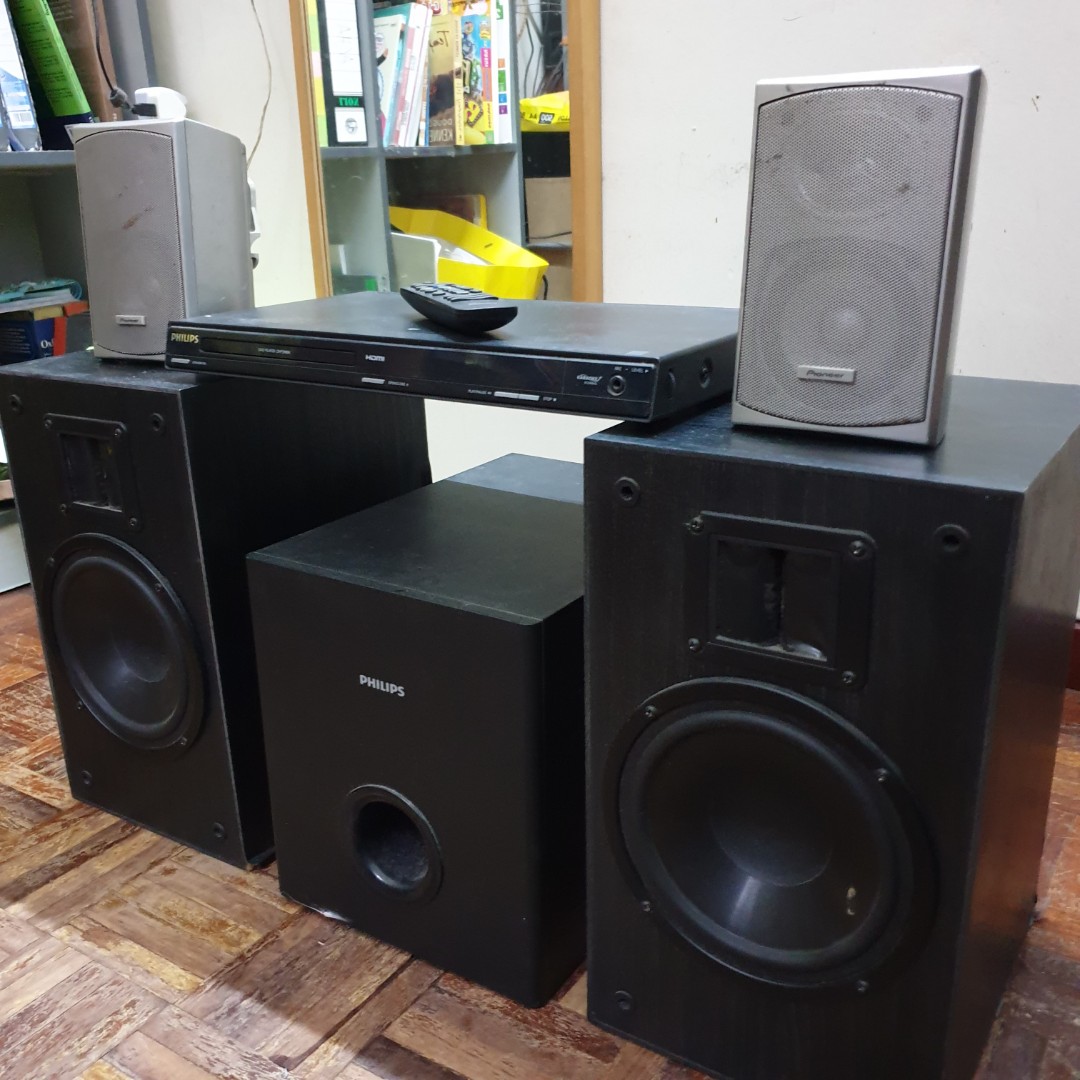 Cheap speaker set cheap