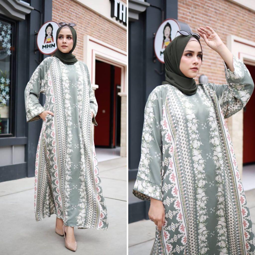 Chic abaya cheap