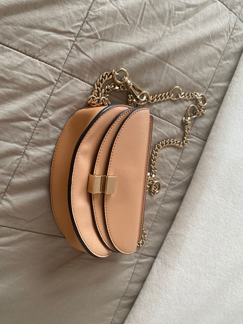 Chloe belt shop bag sale