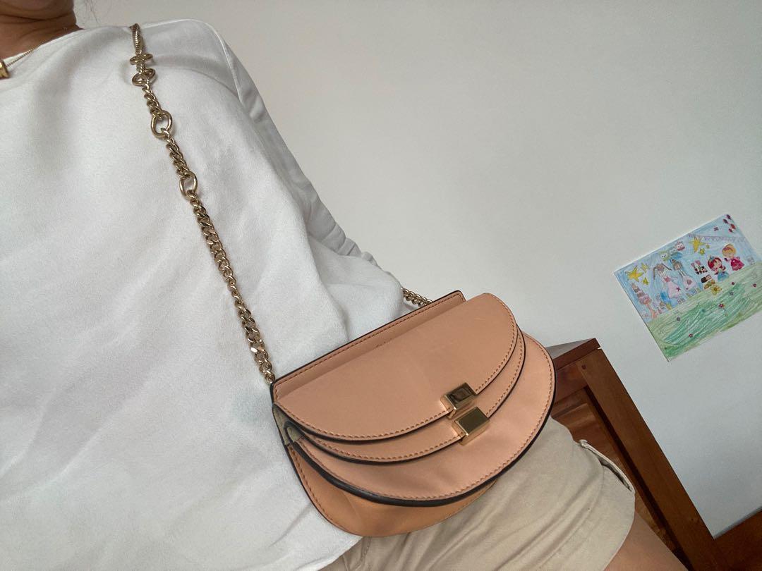 Chloe belt shop bag sale