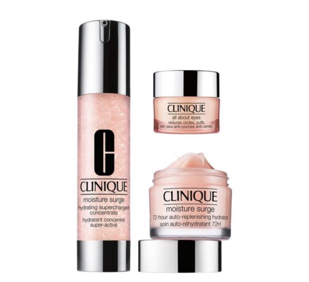 clinique best skin care