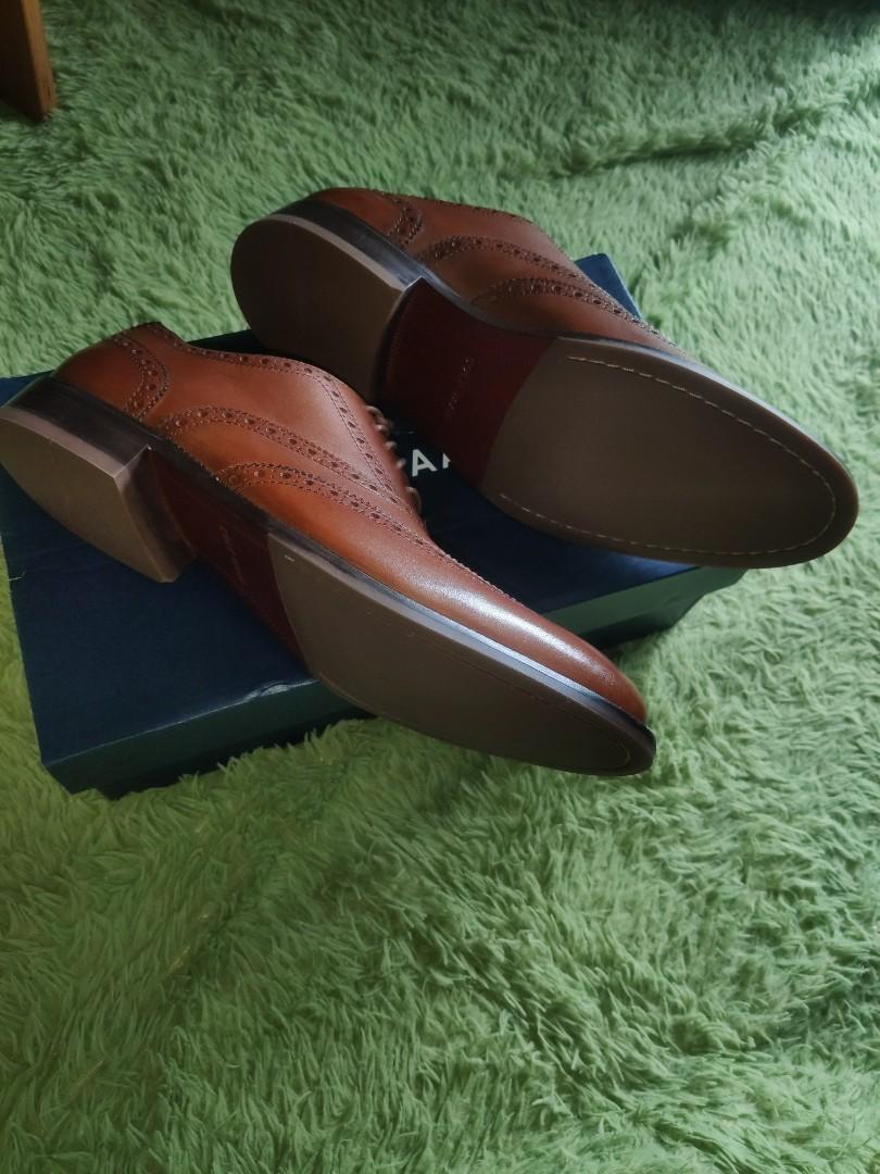 Cole haan williams wing ii sales