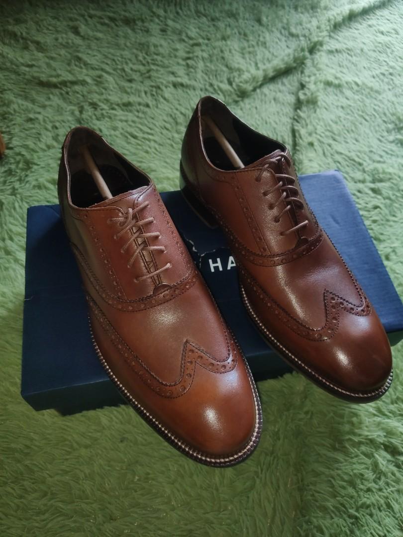 Cole haan williams wing ii best sale