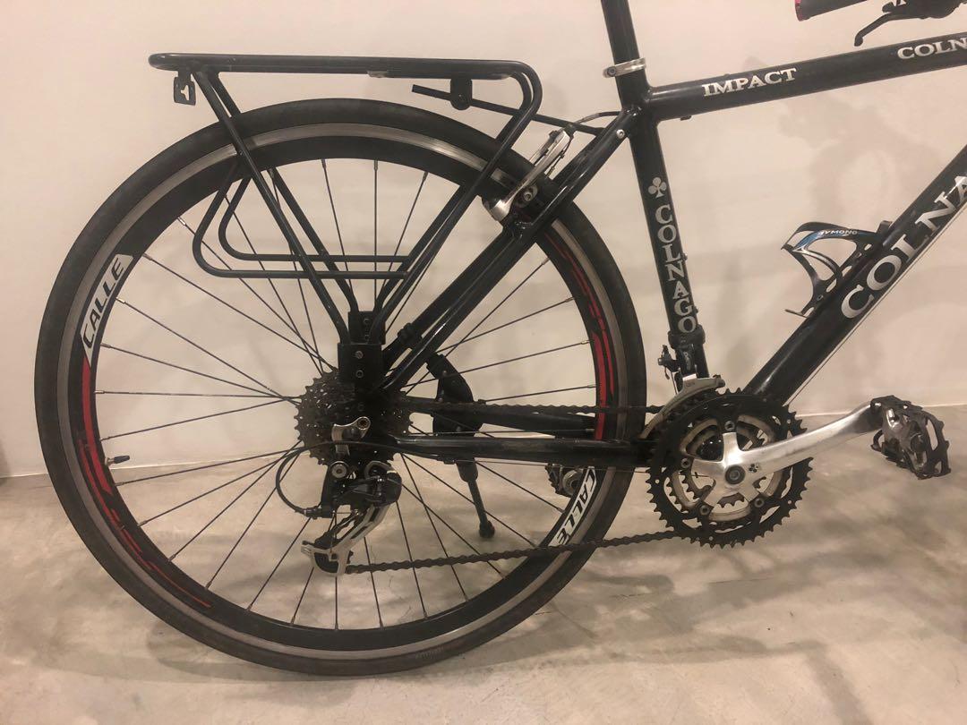 Colnago hybrid clearance