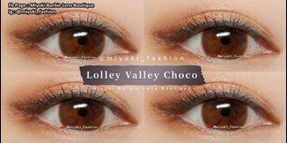Contact Lens