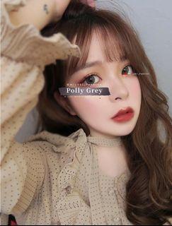 Contact Lens