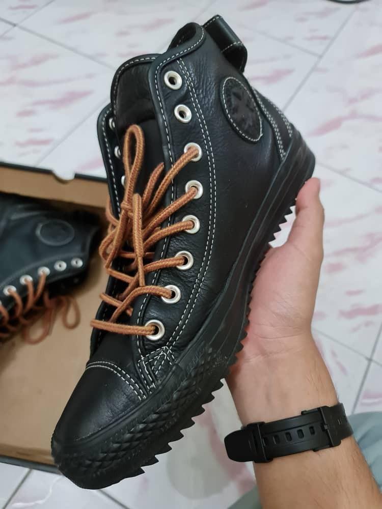 Converse thinsulate on sale